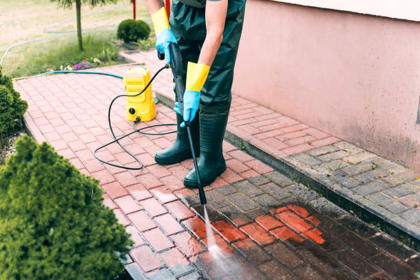 Discover Top Pressure Washing Services: Compare Rates and Enhance Your Property's Curb Appeal