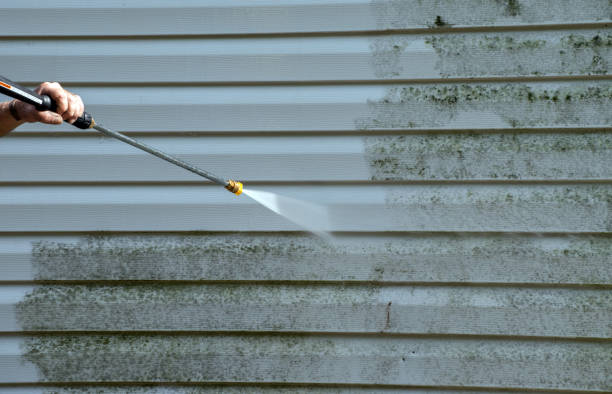 Best Commercial Pressure Washing in North Granby, CT