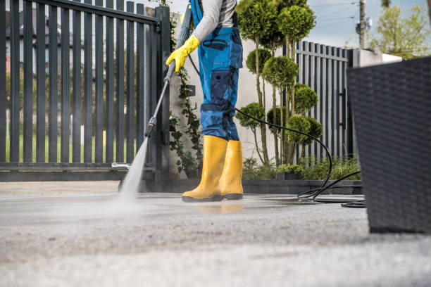 Best Industrial Pressure Washing in North Granby, CT