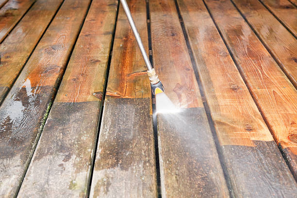 Best Eco-Friendly Pressure Washing in North Granby, CT